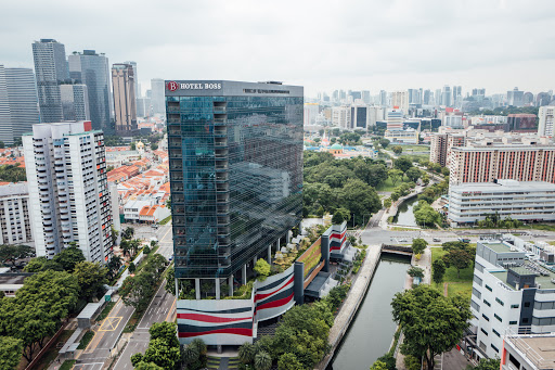 Opp Blk 461 Gallery - Singapore