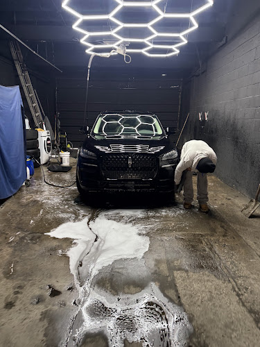 Premium Shine auto detailing