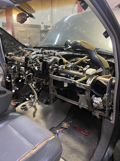 Alpha Autoworks - Visual
