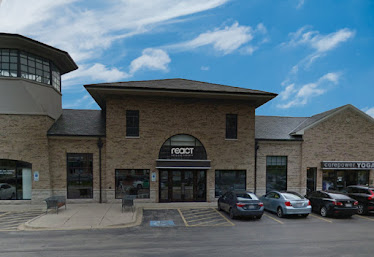 React Physical Therapy