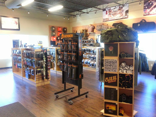 Urban Tactical (Brantford) - Thumbnail