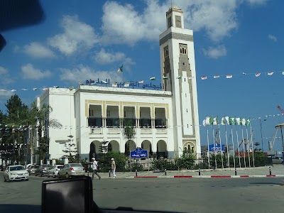 Photos of Salam Hotel