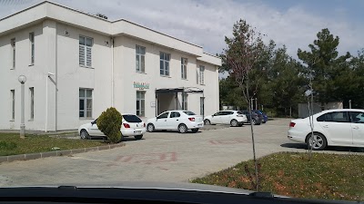 Gaziantep University Technopark