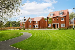 Bloor At Maplewood Park, Basingstoke