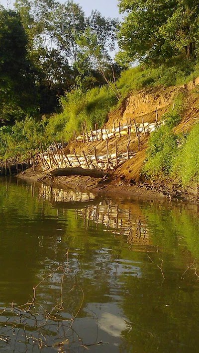 Photos of Central Environmental Authority