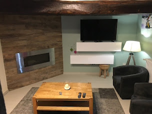 Photo n°10 de Le COLVERT à Le Hanouard (Agence de location de maisons de vacances)