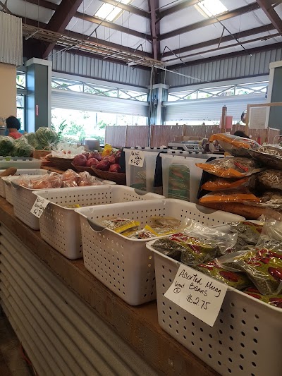 Kona International Market