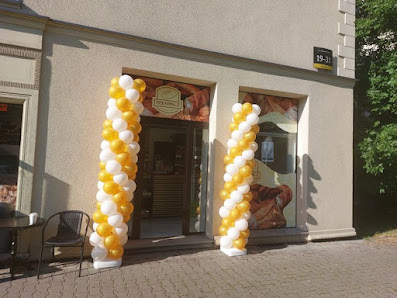 BRED GROUP SPÓŁKA Z OGRANICZONĄ ODPOWIEDZIALNOŚCIĄ Kościelna 31, 41-103 Siemianowice Śląskie, Polska