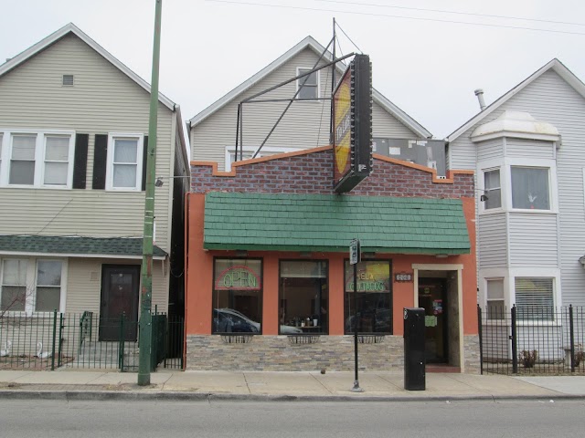 Tio Luis Tacos
