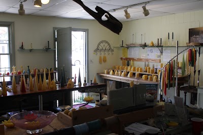 Photos of Honey Candle Co