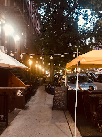 The Scratcher by null