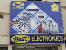 Best Electronics islamabad