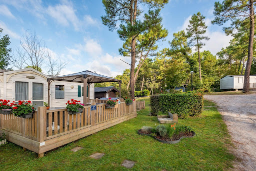 Photo de Camping Tohapi La Dune Blanche à Camiers (62176)