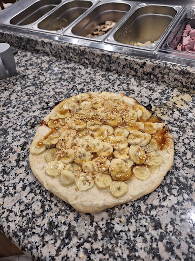 Photo 5 - Pizza Basta