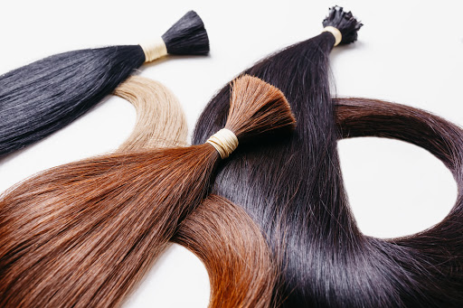 The Russian Hair Company - Thumbnail
