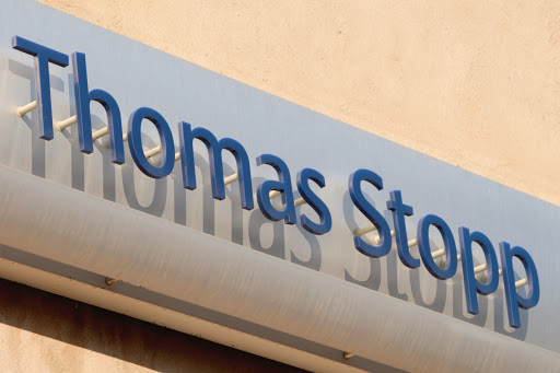 Allianz Versicherung Thomas Stopp Generalvertretung - Thumbnail