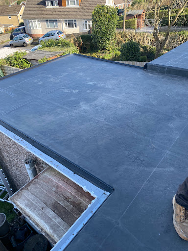 D Saunders Roofing & Building - Swansea - Thumbnail