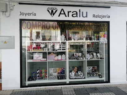 Aralu Joyería y Relojería