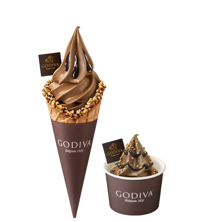 ゴディバ 三井アウトレットパークジャズドリーム長島