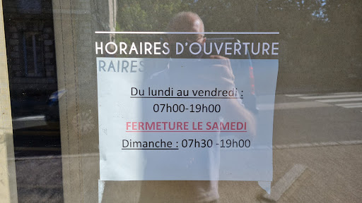 Boulangerie Patisserie Ouvert - Thumbnail