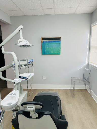 Peter Yoo DMD ( Yoosmiledental )