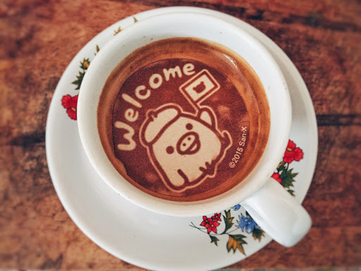 Samui Coffee