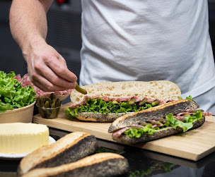 Photo n°17 de BOULANGERIE ANGE à Mantes-la-Ville (Salon de thé)
