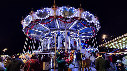 Carrousel Palace - Thumbnail