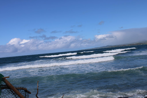 Ho'eha'ili Beach Logo