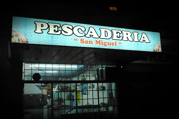 Pescadería San Miguel🐙🐟, Author: Pescadería "San Miguel"🐙🐟