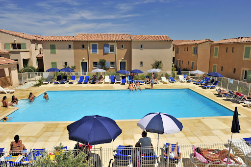 Photo de Goélia Le Mas des Arènes