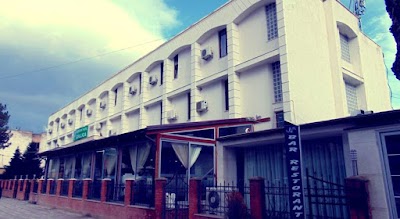 Hotel Gjallica