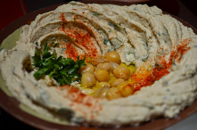 Comments and reviews of Hiba