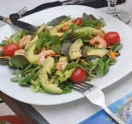 Photo n°13 de Karibeyenn Food à Beaumont-sur-Oise (Restaurant créole)