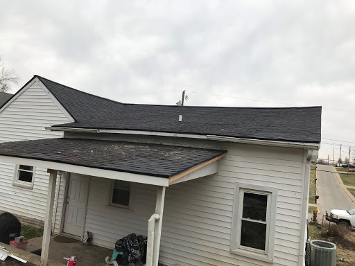 Renegade Roofing - Thumbnail