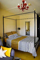 Photo n°13 de Les Remparts à Bénévent-l'Abbaye (Chambre d'hôtes)