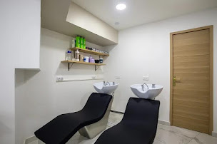Photo n°8 de Ora Institut Paris à Paris (Salon de coiffure)