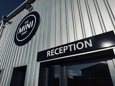 The Mini Shop Bristol
