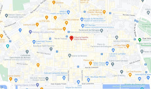 Photo n°2 de Cogir Lafayette à Rennes (Agence immobilière)