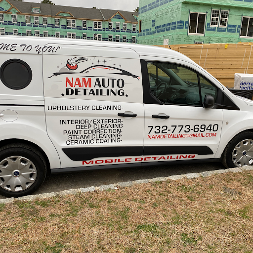 NAM Auto Detailing