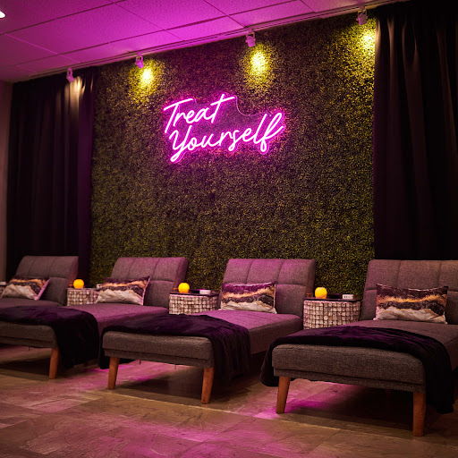 Therapeutic Massage & Wellness