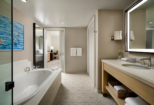 Omni La Costa Resort & Spa - Thumbnail