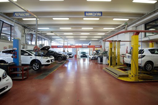 Carrozzeria Adriatica - Quintozzi Srl - Thumbnail