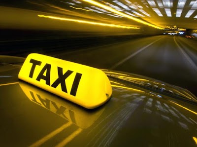 Top Hat Taxi & Tours