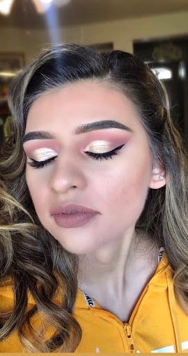 Lashed with Jen - Thumbnail