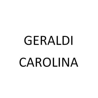 Geraldi Carolina - Thumbnail