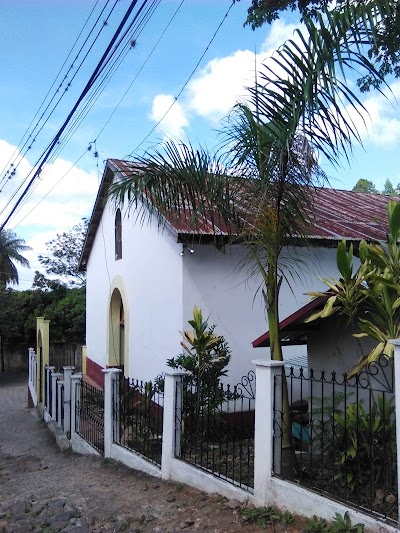 Photos of Iglesia Catolica San Juan Bautista, San Juancito F.M