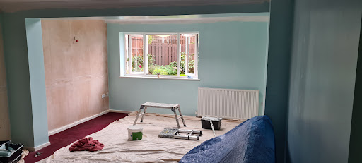 Kjs Decorating - Visual