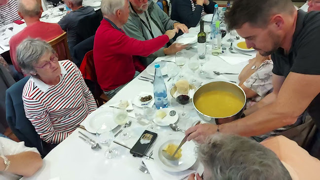 Restaurante O Farol Horário de abertura
