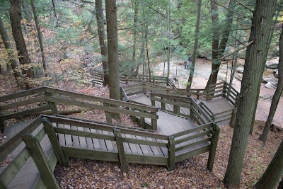 Photos of Old Man's Cave Campground